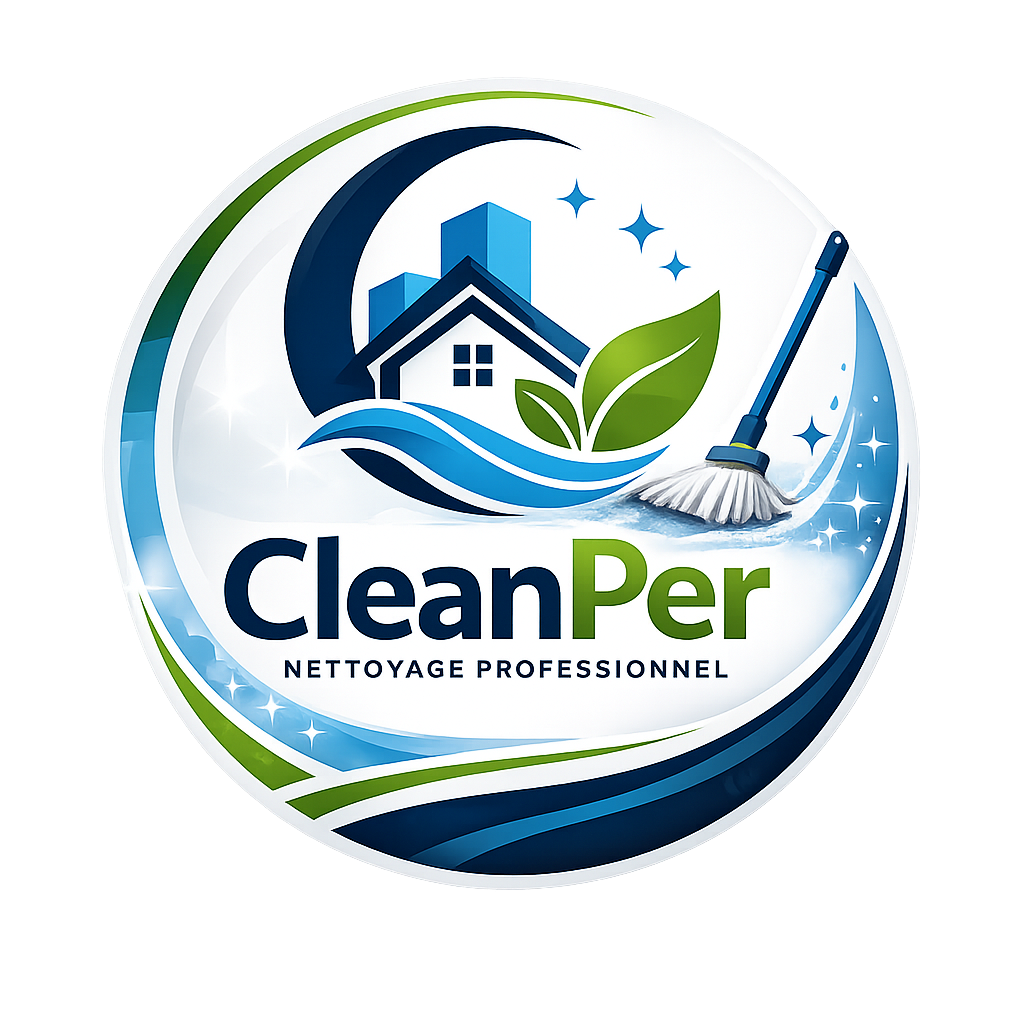 Logo CleanPer